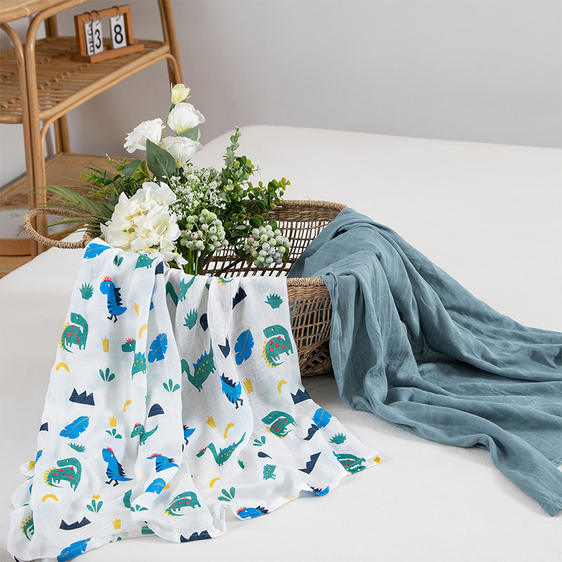 complete models the difference between cotton gauze and cotton cloth