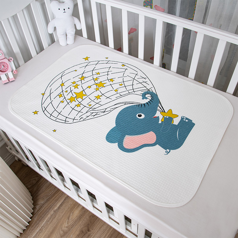 complete models the difference between cotton gauze and cotton cloth