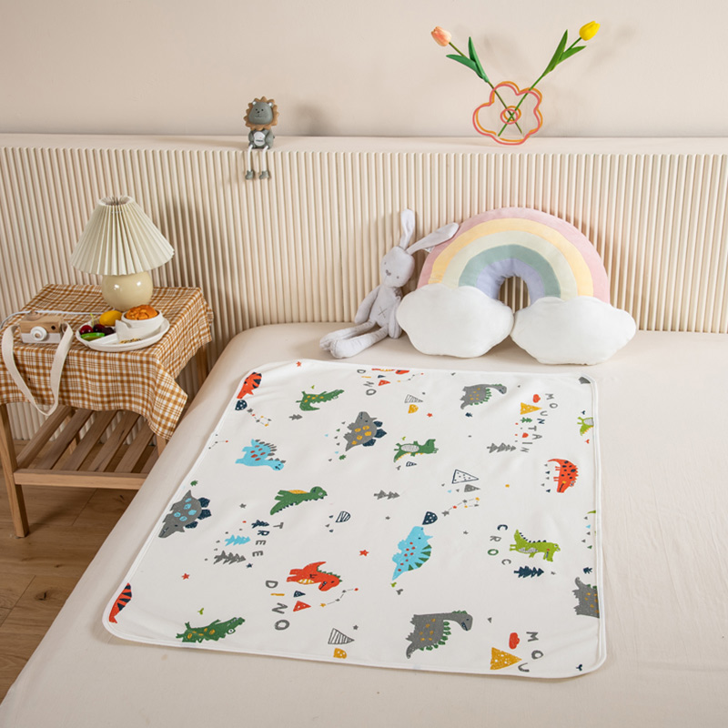 complete models the difference between cotton gauze and cotton cloth