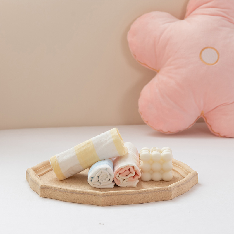 complete models the difference between cotton gauze and cotton cloth