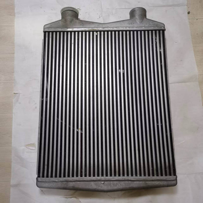 Intercooler