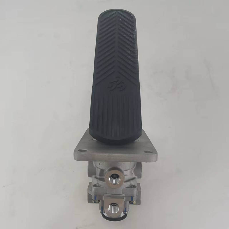 Air Brake Valve