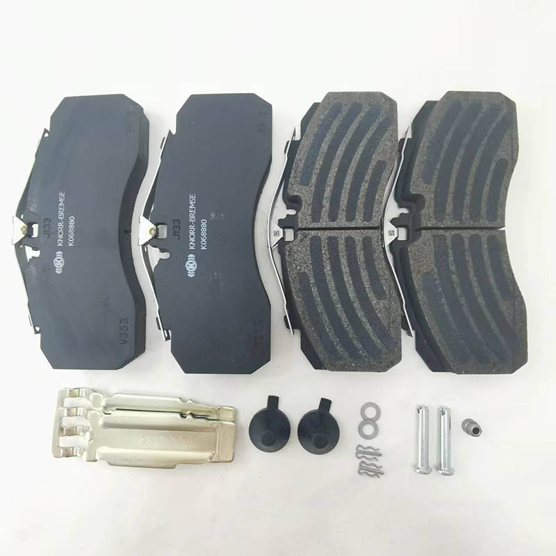 Djibouti Front Bumper Quotation
