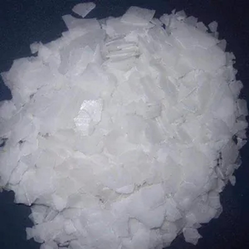 Sodium Hydroxide