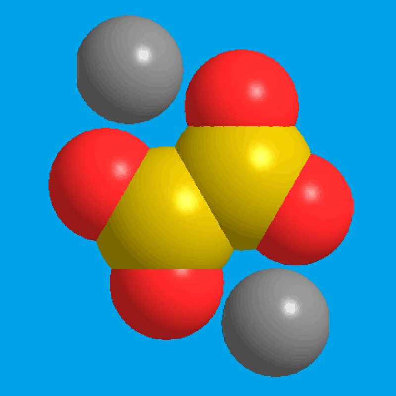 85% Sodium Hydrosulfite