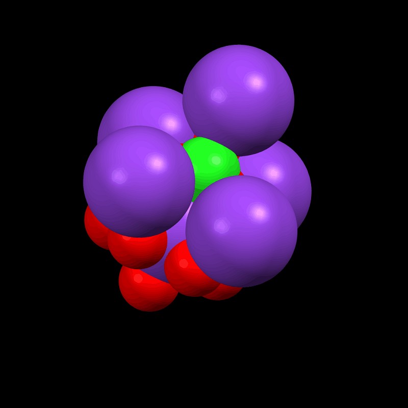 Potassium Chlorate