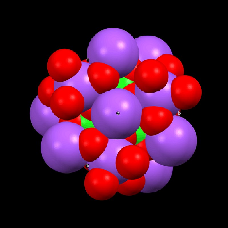 Sodium Chlorate