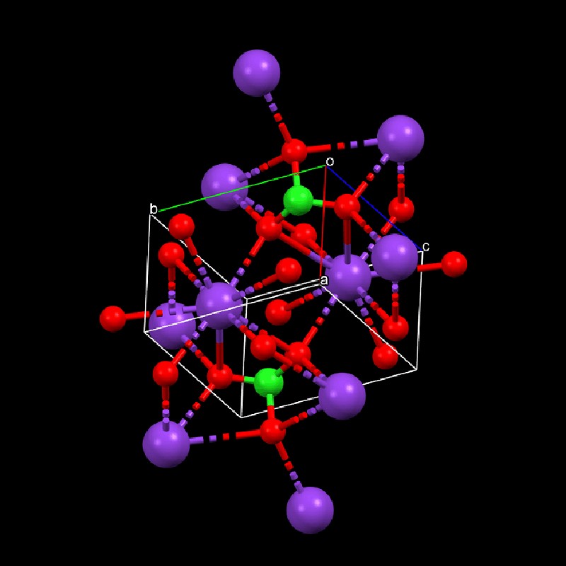 Potassium Chlorate