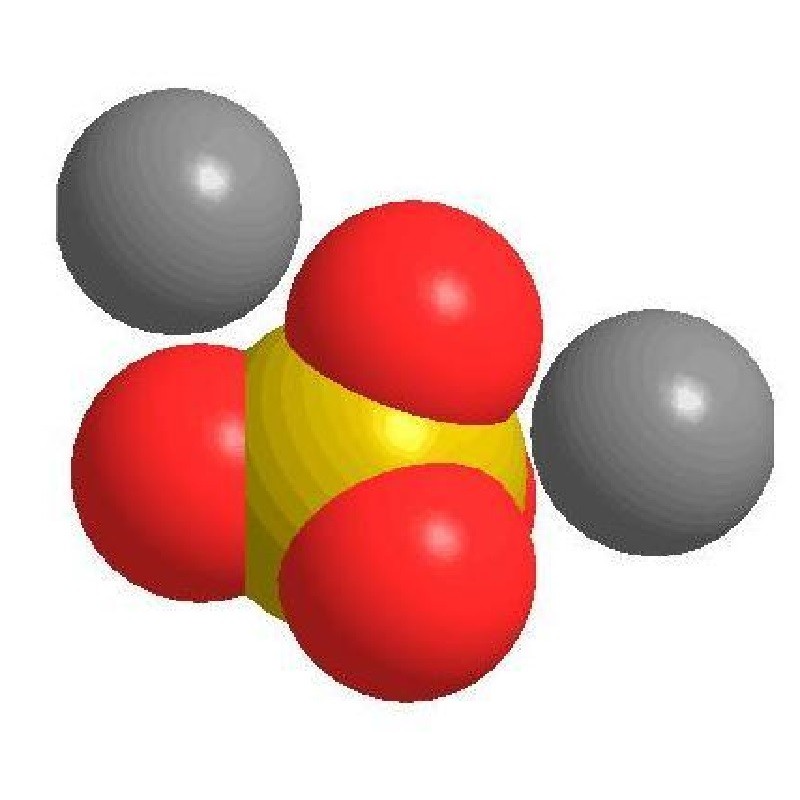 99% Sodium Sulphate