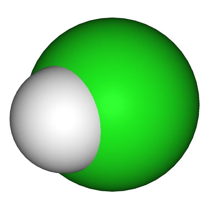 31% Hydrochloric Acid
