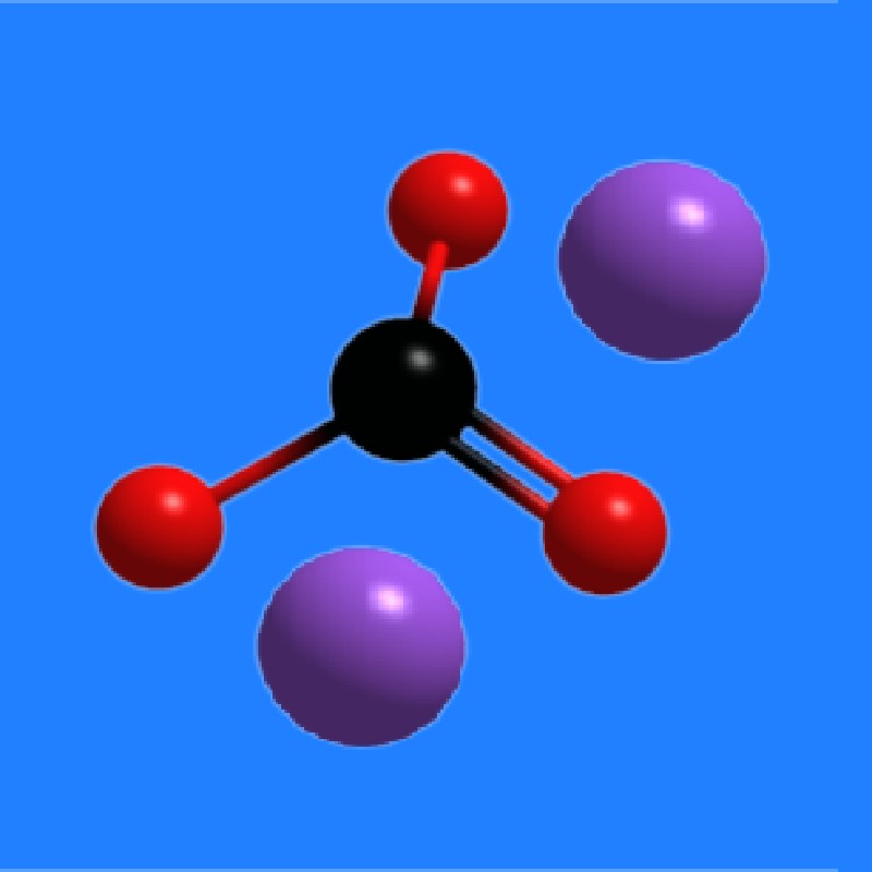 Soda Ash Dense