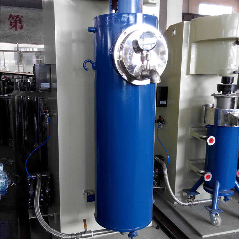 Best Price Stainless Steel Emulsifying in Line High Shear Standard Low Pressure Emulsion Electric Grease Oil Mixer PumpGYNavI1VyA44