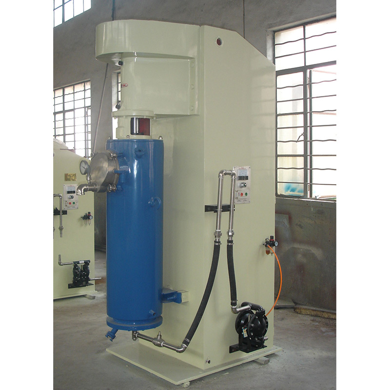 Powder Coating Production Line With Gas Oven Automatic Powder Coating 5tZdv7hMycjs