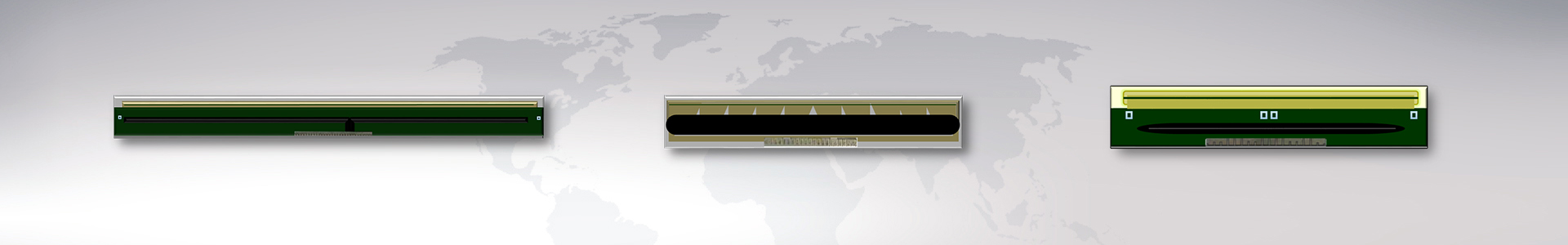 TPH For The Heat Historical Control Printer