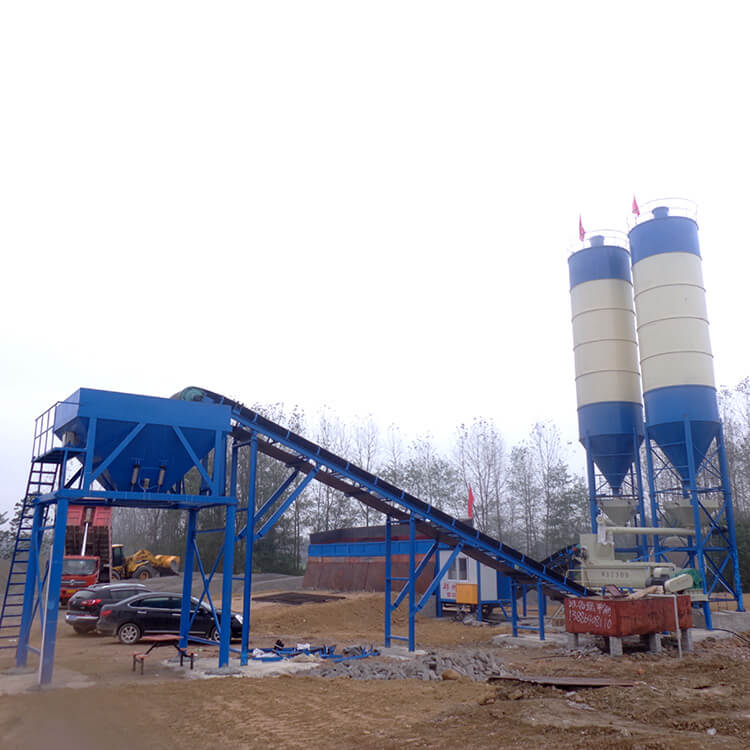 china ktsb1000 1m3 twin shaft concrete mixer