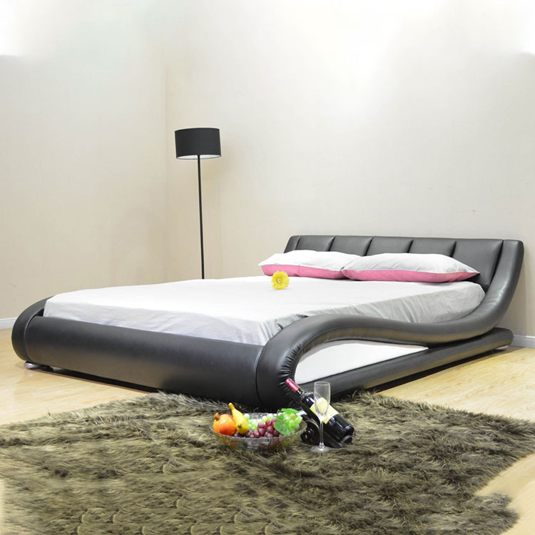 2021 Hot Sale Popular Modern Electric Adjustable Remote Control Bed