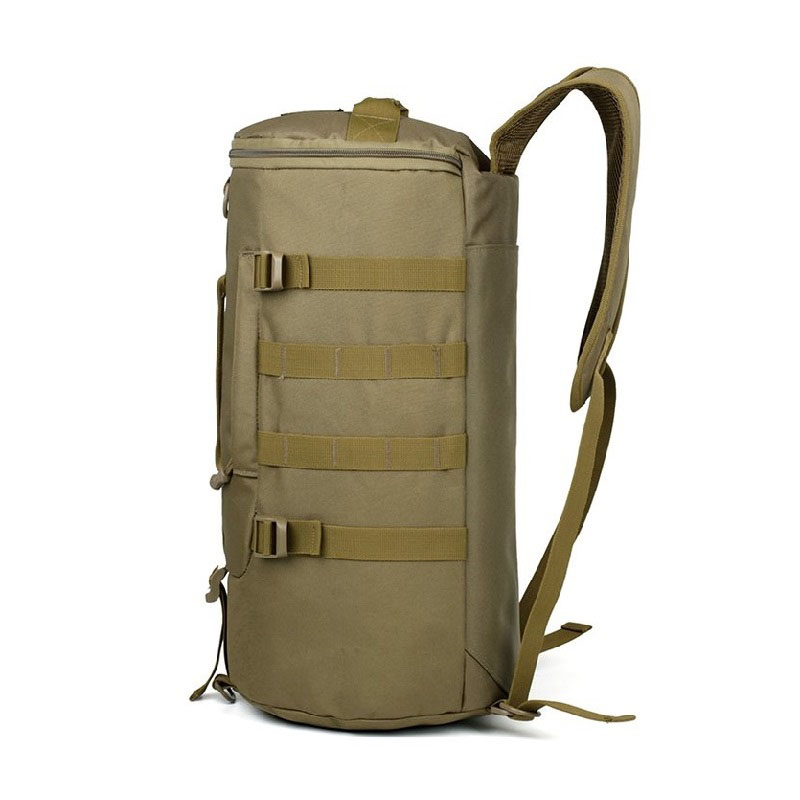 PU Camping Medical Hiking Bag For Outdoor Hiking