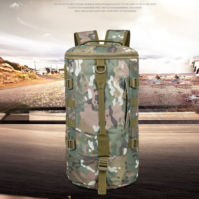 PU Camping Medical Hiking Bag For Outdoor Hiking