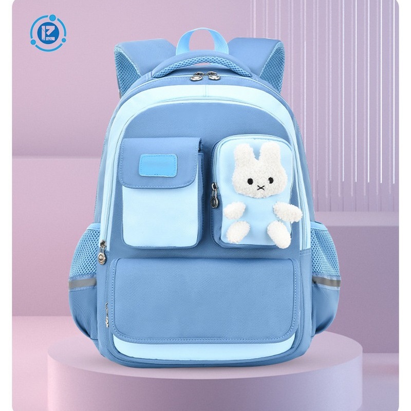 Cute Bear Teddy Student Backpack School Bags For Kids