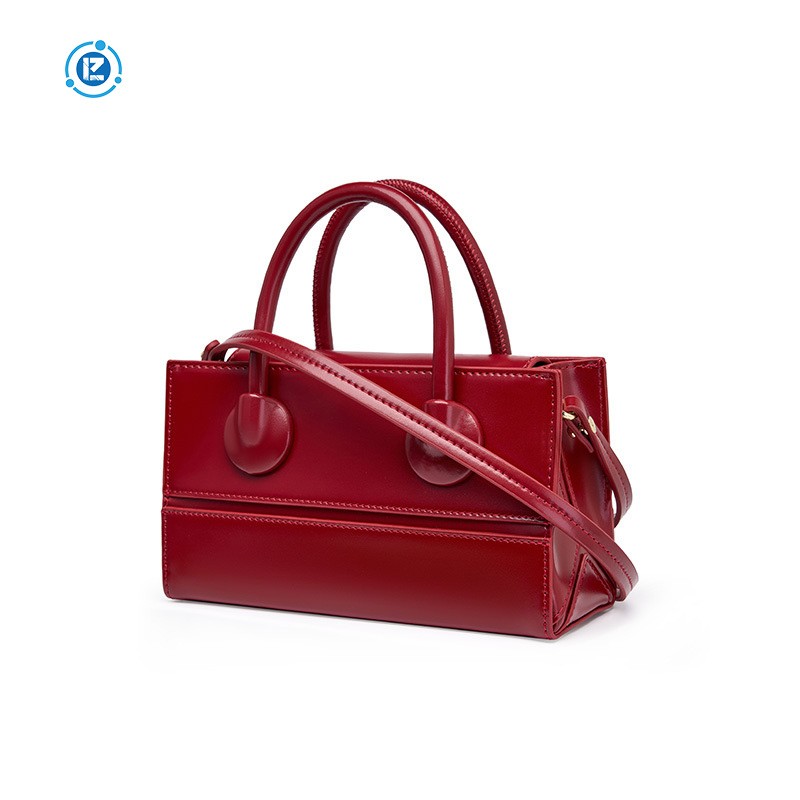 Luxury New Designer Bags For Women Leather Lady Purses And Handbags