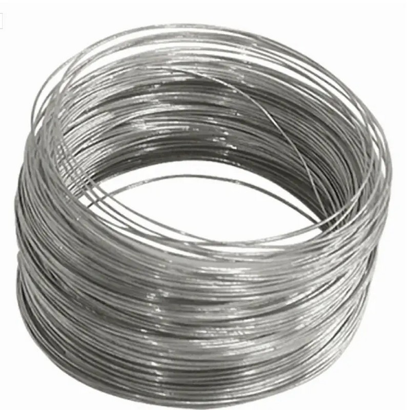 Stainless Steel Bolt Wire Or Nut Wire