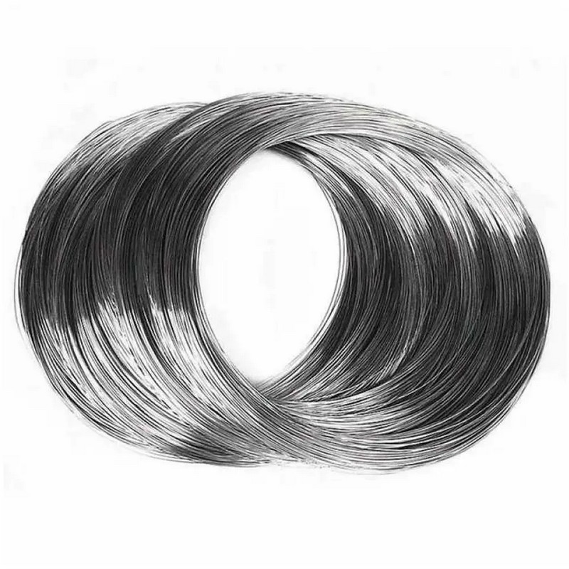 Stainless Steel Redraw Wire