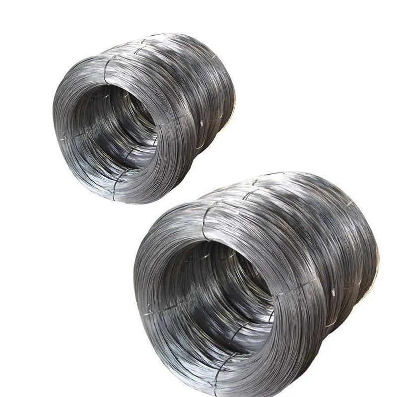Stainless Steel Redraw Wire