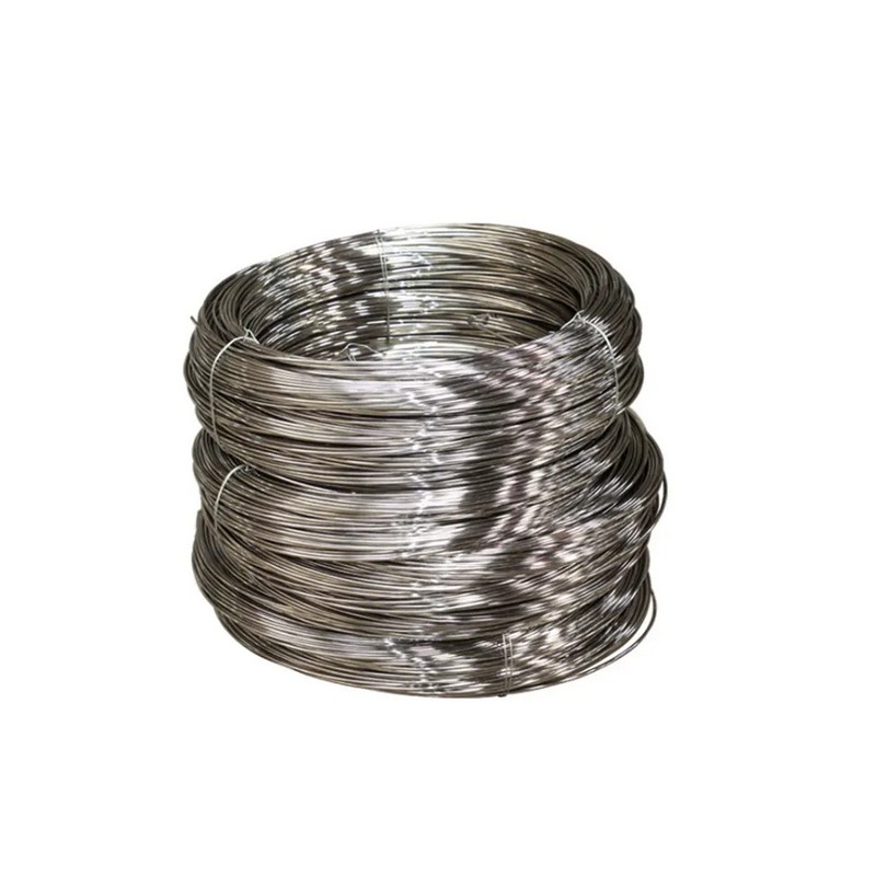 Stainless Steel Bolt Wire Or Nut Wire