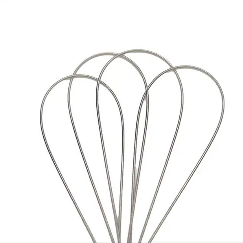 Stainless Steel Eyeglass Frame Wire