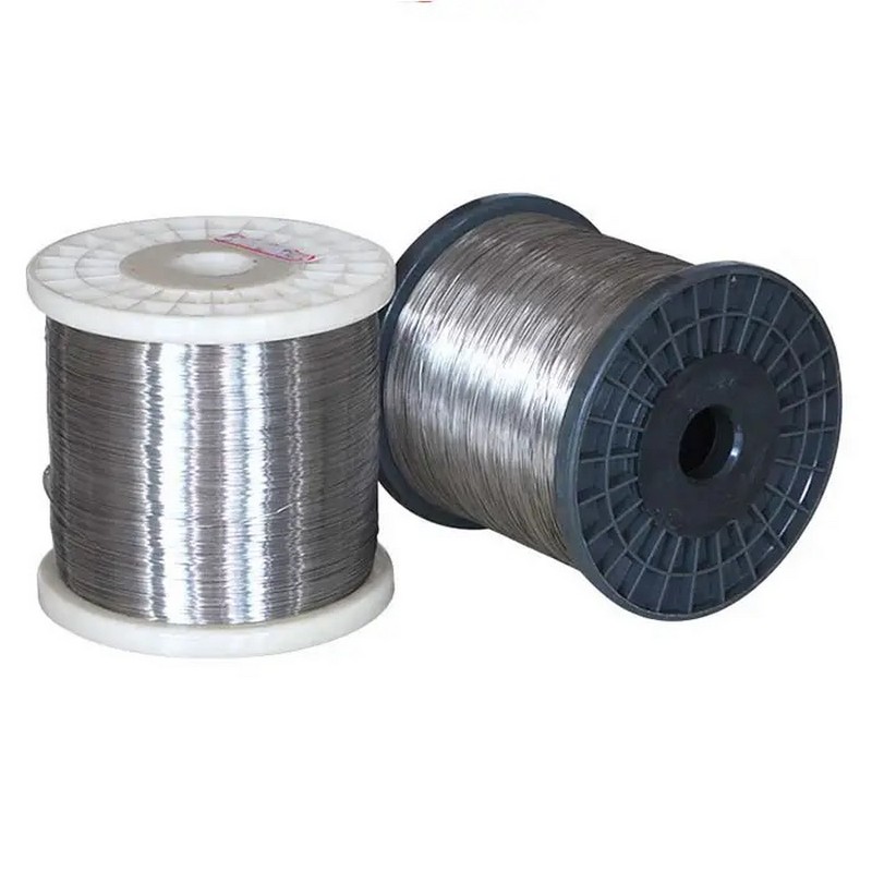 Stainless Steel Spring Wire