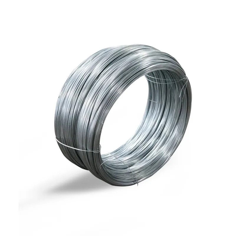 Stainless Steel Nail Wire Or Staple Wire