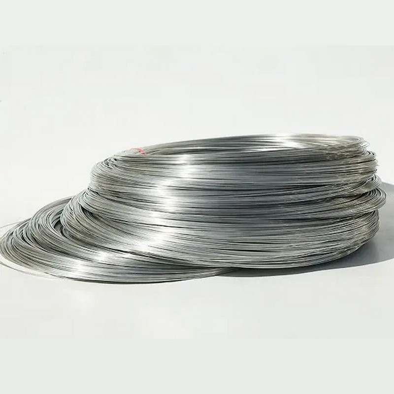 Stainless Steel Tie Wire