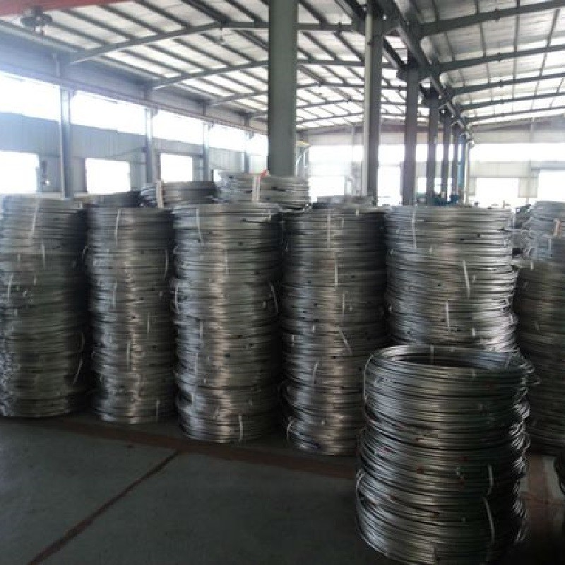 Stainless Steel Weaving Wire