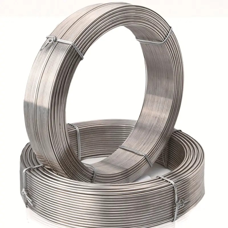 Stainless Steel Welding Wire