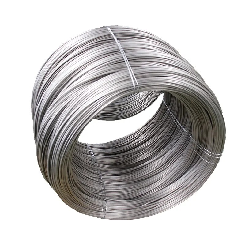 Stainless Steel Tie Wire