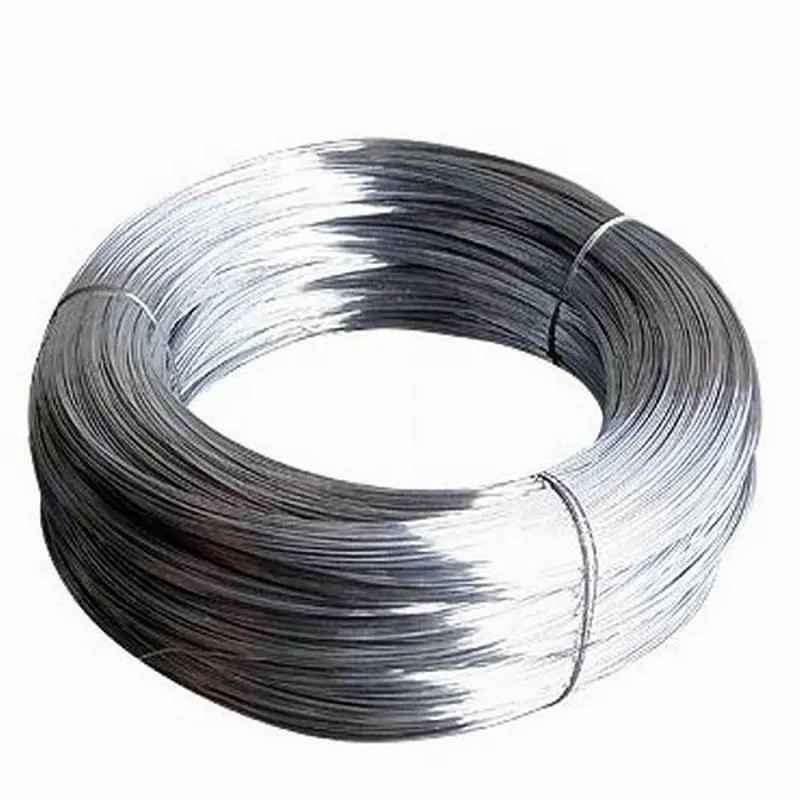 Stainless Steel Electro Polishing Quality Wire Or EPQ Wire