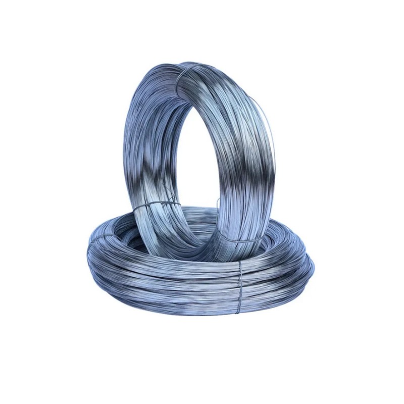 Stainless Steel Nail Wire Or Staple Wire