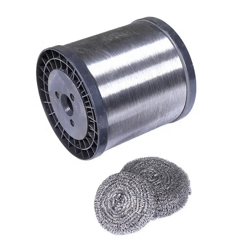 Stainless Steel Electro Polishing Quality Wire Or EPQ Wire