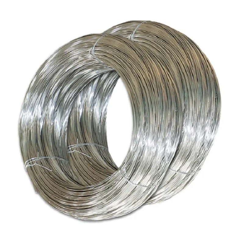 Stainless Steel Welding Wire