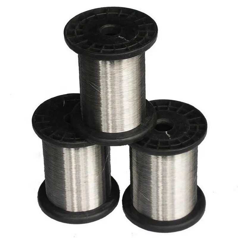 Stainless Steel Redraw Wire