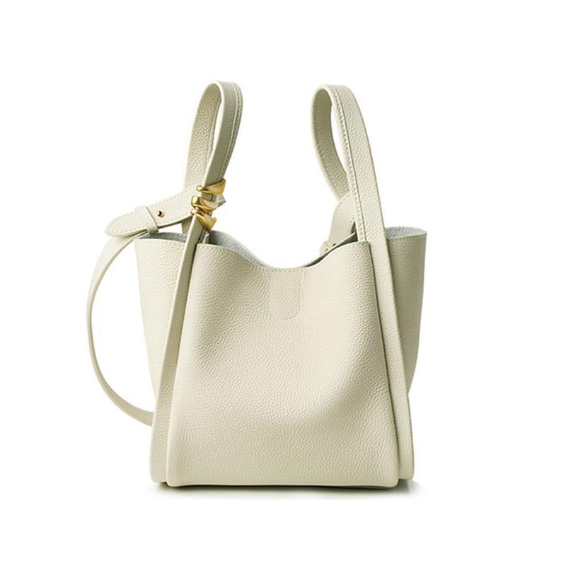 Luxury Fashion New Style PU Leather Crossbody Bag Lady Handbag