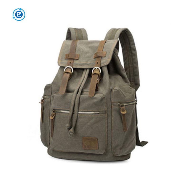 Top Sale 15.6 Inch Laptop Travel Casual Backpack