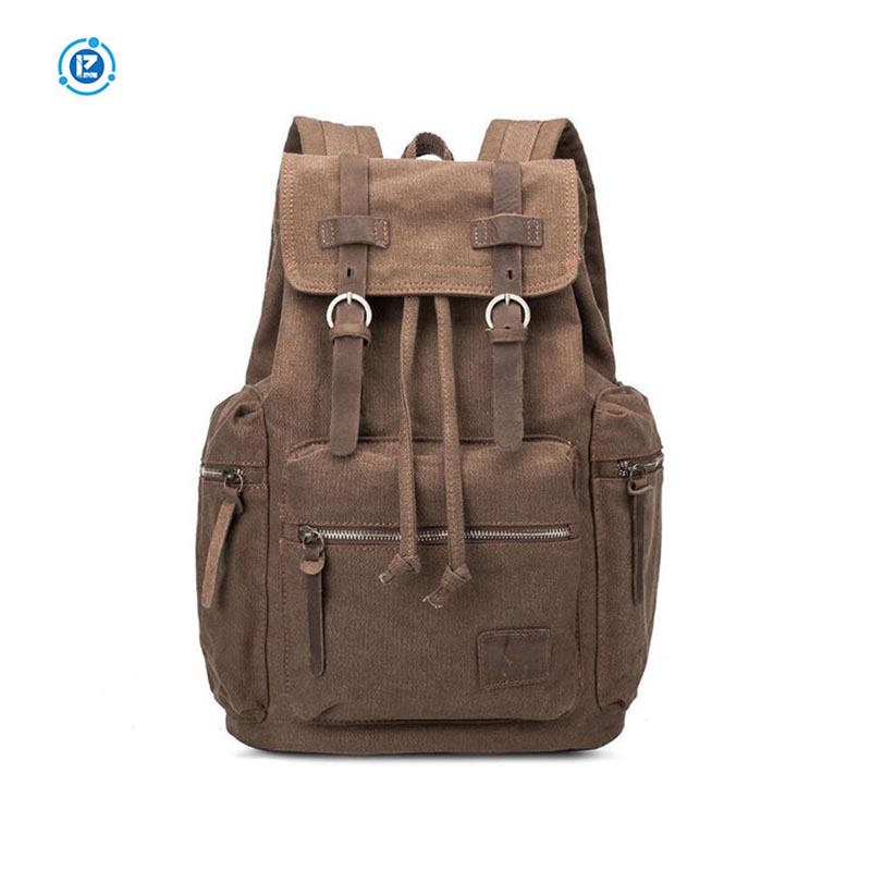 Top Sale 15.6 Inch Laptop Travel Casual Backpack