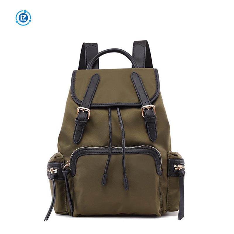 Made In China OEM Oxford Printed Backpacks School School Students Travel Sports Rucksack Backpacks