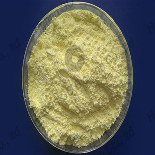Rubber Vulcanization Accelerator MBT(M)