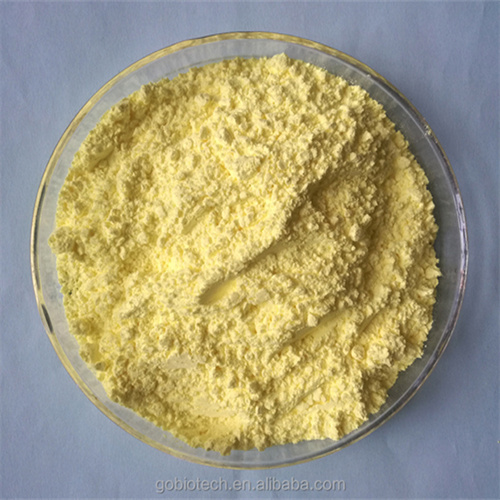 Rubber Accelerator BIDMC
