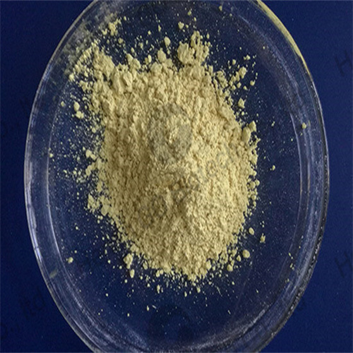Rubber Vulcanizing Accelerator NOBS(MBS)