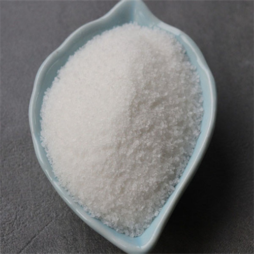 Polyacrylamide For Incense Making