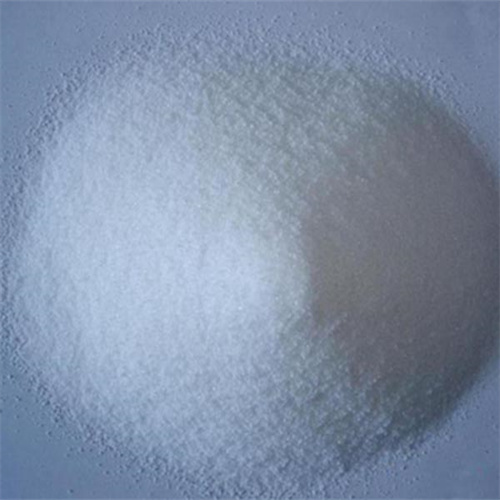 Polyacrylamide For Incense Making