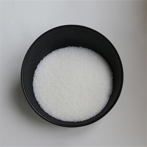 Copolymerization Polyacrylamide
